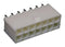 MOLEX 39-31-0140 Pin Header, Power, Wire-to-Board, 4.2 mm, 2 Rows, 14 Contacts, Through Hole Straight