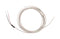OMEGA HSTH-44033-3M Thermistor Sensor, Hermetic Flexible, 2.252 kohm, 3 m Cable, 150 &deg;C, Stripped Lead