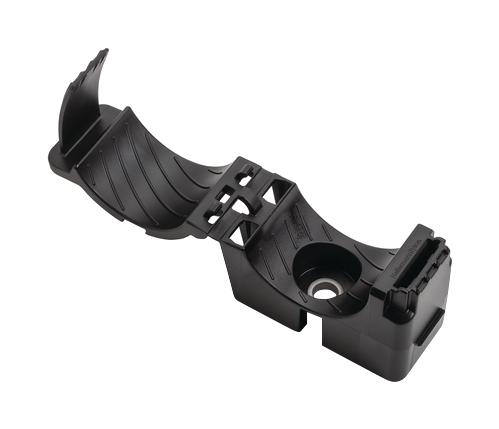HELLERMANNTYTON 151-03559 Fastener, Screw Mount Cable Clip, 36.1 mm 4031026676487