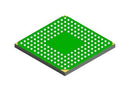 ANALOG DEVICES AD9735BBCZ Digital to Analogue Converter, 12 bit, SPI, 3.13V to 3.47V, BGA, 160 Pins