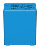 EPCOS B32926H3685M000 Safety Capacitor, Metallized PP, Radial Box - 2 Pin, 6.8 &micro;F, &plusmn; 20%, X2, Through Hole
