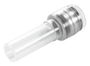 Festo NPQP-D-Q4-S6-FD-P10 NPQP-D-Q4-S6-FD-P10 Pneumatic Fitting Push-In 10 bar 4 mm PP (Polypropylene) Npqp