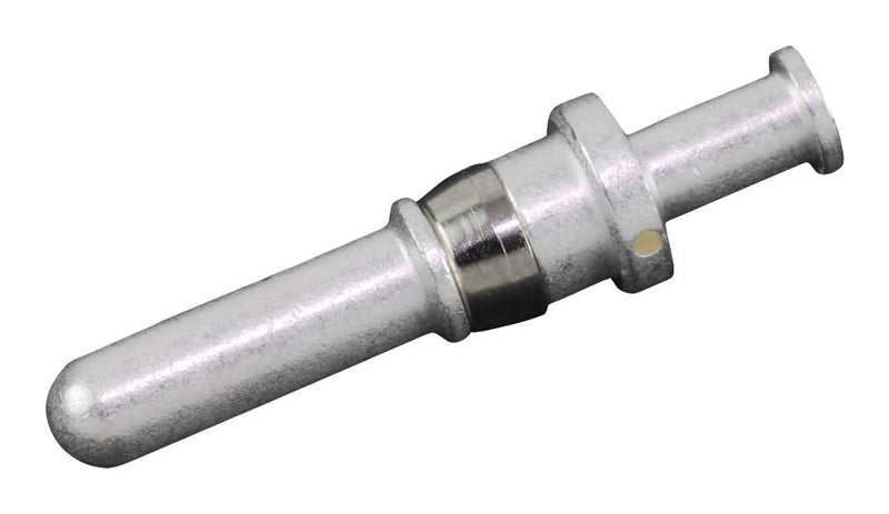 SOURIAU-SUNBANK / EATON 82913601A Circular Connector Contact, Souriau Trim Trio Series, Pin, Crimp, 16 AWG