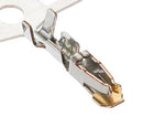 MOLEX 205342-5128 Contact, Pico-Lock 205342, Socket, Crimp, 24 AWG, Gold