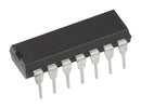 ANALOG DEVICES AD841JNZ Operational Amplifier, Single, 1 Channels, 40 MHz, 300 V/&micro;s, &plusmn; 5V to &plusmn; 18V, DIP, 14 Pins