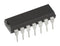 ANALOG DEVICES AD841JNZ Operational Amplifier, Single, 1 Channels, 40 MHz, 300 V/&micro;s, &plusmn; 5V to &plusmn; 18V, DIP, 14 Pins