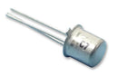 MULTICOMP PRO BC108 Bipolar (BJT) Single Transistor, General Purpose, NPN, 25 V, 200 mA, 750 mW, TO-18, Through Hole