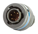 AMPHENOL AEROSPACE MS3476L14-4S MIL SPEC CIR CONN, PLUG, 14-4, CRIMP