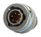 AMPHENOL AEROSPACE MS3476L14-4S MIL SPEC CIR CONN, PLUG, 14-4, CRIMP