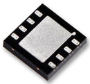 NXP BGU8053X RF Amplifier, 2GHz to 6GHz, 18.5db Gain, 0.56dB Noise, 3.3V to 5.25V, HWSON-8
