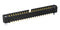 HARWIN M80-5094242 Pin Header, Wire-to-Board, 2 mm, 2 Rows, 42 Contacts, Through Hole Straight