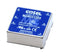 COSEL MGW154805 Isolated Through Hole DC/DC Converter, ITE, DIP, 4:1, 15 W, 2 Output, 5 V