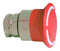 ALTECH 2AML4 OPERATOR, EMERGENCY STOP SW, 40MM, RED