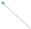 MULTICOMP PRO MPFA036524 Thermocouple, Immersion Type, K, 0 &deg;C, 1200 &deg;C, 310 Stainless Steel
