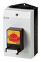 EATON MOELLER T0-3-8341/I1/SVB Rotary Switch, Main, 2 Position, 5 Pole, 90 &deg;, 20 A, 690 V, T0 Series