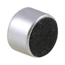 Multicomp PRO MCABM-719-RC MCABM-719-RC Microphone Omnidirectional 50 Hz to 16 kHz 2 V 10 500 &Acirc;&micro;A 2.2 Kohm -44 dB