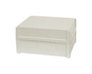 FIBOX TA 292415 ENCLOSURE Plastic Enclosure, Multipurpose, ABS, 289 mm, 239 mm, 150 mm, IK07, IP65