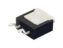 VISHAY D2TO035H10001JTE3 SMD Chip Resistor, 10 kohm, &plusmn; 5%, 35 W, TO-263 (D2PAK), Thick Film, High Power
