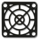 MULTICOMP PRO MCSC40-P10 Fan Finger Guard, Plastic, 40mm Axial Fans, 32 mm