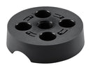 TAOGLAS MMB.A.MA85X Magnetic Mount Bracket, Colosseum Antenna, -40 &deg;C to 85 &deg;C
