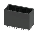 PHOENIX CONTACT 1378120 Pin Header, Wire-to-Board, 2.5 mm, 2 Rows, 20 Contacts, Through Hole Straight, CONNEXIS DD Series