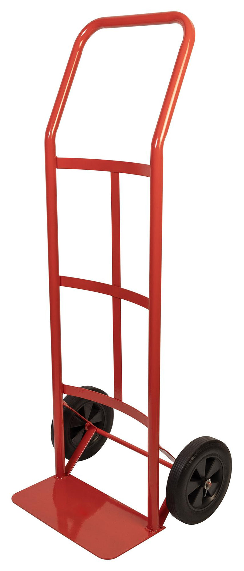 DURATOOL D03448 Sack Truck, 385 mm x 455 mm x 1112 mm, 100 kg