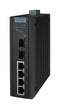 ADVANTECH EKI-2706G-2FPI-A ENET SW, UNMANAGED GBIT, RJ45X4, SFPX2
