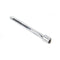 MULTICOMP PRO MP012632 Extension Bar, Mirror Surface, 1/4" to 100 mm, Chrome Vanadium