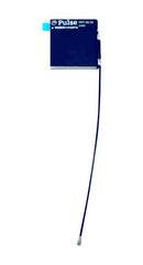 PULSE ELECTRONICS SWA425A RF Antenna, 5.15 GHz to 7.125 GHz, 4 dBi, Linear, 50 ohm, IoT / M2M / PIFA / WiFi 6E