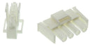 TE CONNECTIVITY - AMP 770019-1. Connector Leaded Process Compatible:Yes