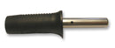 WELLER 0058763709 Barrel Assembly, 8 x 0.15mm, for WP120 Soldering Iron GTIN UPC EAN: 037103234636