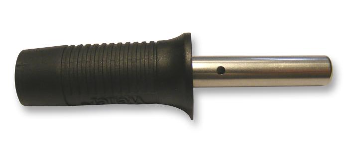 WELLER 0058763709 Barrel Assembly, 8 x 0.15mm, for WP120 Soldering Iron GTIN UPC EAN: 037103234636