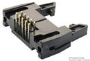 MULTICOMP PRO MC-254-10-LL-RA-DIP