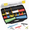 HELLERMANNTYTON SHRINKIT 321 UNIVERSAL HEATSHRINK KIT 321 UNIVERSAL