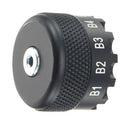 HARTING 09990000696 Crimp Tool Locator, Harting 09990000695 and 09990000890 M17 Crimping Tools
