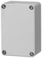 FIBOX AB 071004 ENCLOSURE Plastic Enclosure, Multipurpose, ABS, 66 mm, 98 mm, 41 mm, IK07, IP66, IP67