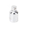 MULTICOMP PRO MP012620 Socket Adaptor, Mirror Surface, 1/2" to 3/8", Chrome Vanadium
