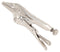MULTICOMP PRO MP012240 PLIER, LONG NOSE, LOCKING, CRV, 6"