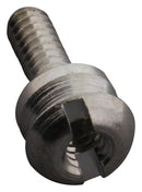MOLEX 173112-0059 D Sub Screwlock / Slidelock, 173112 Series, 8 mm, 4-40 UNC