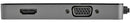 STARTECH USB32HDVGA Converter, USB-A 3.0 to HDMI/VGA, Dual Monitor, Multiport Adapter, Windows/macOS GTIN UPC EAN: 065030886826