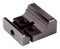 SICK BEF-3SHABPKU4 Alignment Bracket, Sensors, Plastic, 4 Pieces, QuickFix Series