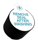 PUI AUDIO AT-1224-TWT-12V-2-R Transducer, Buzzer, 2.4 kHz, 40 mA, 6 V to 16 V, 85 dBA, Through Hole