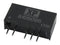 XP POWER IH1205S Isolated Through Hole DC/DC Converter, 1kV Isolation, ITE, SIP, 1:1, 2 W, 2 Output, 5 V