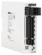 WAGO 787-3668 Electronic Circuit Breaker, 787 Series, 8 Pole, 24 VDC, DIN Rail, 10 A