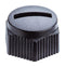 AMPHENOL LTW CAP-WBDMSMA1 Dust Cap / Cover, Cap, Amphenol X-Lok Series M12 Male Receptacle Sensor Connectors
