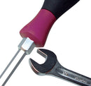 WIHA 53390 SCREWDRIVER SET, HEAVY DUTY, 5PC