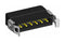 HARWIN M80-8090205 Rectangular Connector, Datamate L-Tek M80, 2 Contacts, Plug, 2 mm, Crimp, 1 Row
