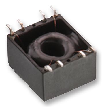 WURTH ELEKTRONIK 744290683 Filter, Line, Common Mode, 68 mH, WE-UCF Series, 200 mA, 14mm x 12.5mm x 7.8mm