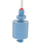 OMEGA LVN-70 Liquid Level Switch, Single Station, 100 psi, SPST, 50 VA, PP, 1/8" MNPT