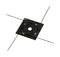 TAOGLAS FXUB52.A.07.C.001 RF Antenna, 5.15 to 5.925GHz, 5G NR/Cellular/MIMO/WiFi/ISM/AGPS/IoT/LTE, 6.03dBi, 50ohm